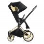 CYBEX Ram i sedalni deo za kolica Priam Jeremy Scott black - slika 2