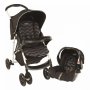 GRACO Duo sistem (kolica+auto sedište) Mirage TS oxford - slika 1