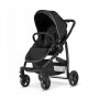 GRACO Kolica za bebe Evo Pit Stop crni - slika 1