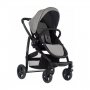 GRACO Kolica za bebe Evo Slate - siva - slika 1