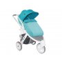 LORELLI BERTONI Kolica Calibra 3 Aquamarine 2017 - slika 2