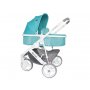 LORELLI BERTONI Kolica Calibra 3 Aquamarine 2017 - slika 3