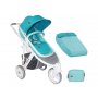 LORELLI BERTONI Kolica Calibra 3 Aquamarine 2017 - slika 1