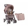 LORELLI BERTONI Kolica Foxy - slika 5