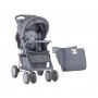 LORELLI BERTONI Kolica Foxy - slika 3