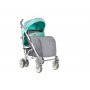 LORELLI BERTONI Kolica S-200 + Zimska Navlaka - slika 2