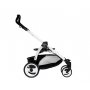 PEG PEREGO Ram za kolica Book 51 Black&White - slika 1
