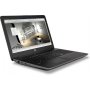 HP ZBook 15 G4 Mobile Workstation i7-7700HQ 8GB 256GB SSD nVidia Quadro M1200 4GB Win 10 Pro FullHD (Y6K19EA) - slika 1