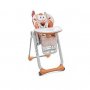 CHICCO Hranilica Polly 2 Start Fancy Chicken - slika 1
