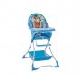 LORELLI BERTONI Hranilica Bravo Blue Adventure - slika 1