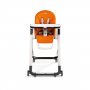 PEG PEREGO Hranilica Siesta Arancia - slika 2