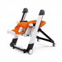 PEG PEREGO Hranilica Siesta Arancia - slika 5