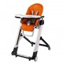 PEG PEREGO Hranilica Siesta Arancia - slika 1