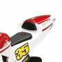 PEG PEREGO Motor na akumulator Ducati GP - slika 4