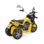 PEG PEREGO Motor na akumulator Ducati Scrambler - slika 2