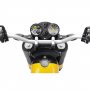 PEG PEREGO Motor na akumulator Ducati Scrambler - slika 3