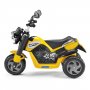 PEG PEREGO Motor na akumulator Ducati Scrambler - slika 5