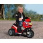 PEG PEREGO Motor na akumulator Mini Ducati - slika 4
