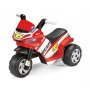 PEG PEREGO Motor na akumulator Mini Ducati - slika 1