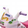 PEG PEREGO Motor na akumulator Mini Princess - slika 3