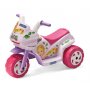 PEG PEREGO Motor na akumulator Mini Princess - slika 1