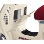 PEG PEREGO Motor na akumulator Vespa bež-crvena - slika 5