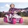 PEG PEREGO Motor sa akumulatorom Quad Princess - slika 3