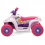 PEG PEREGO Motor sa akumulatorom Quad Princess - slika 4