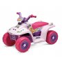 PEG PEREGO Motor sa akumulatorom Quad Princess - slika 1