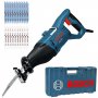 BOSCH plavi alat GSA 1100 univerzalna testera - slika 1