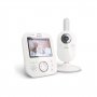 AVENT Digital Video Baby Monitor SCD630/52 - slika 1