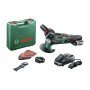 BOSCH zeleni alat AdvancedMulti 18 akumulatorski višenamenski alat Multi Cutter / renovator (0603104021) - slika 1