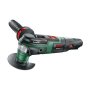 BOSCH zeleni alat AdvancedMulti 18 akumulatorski višenamenski alat Multi Cutter / renovator (0603104020) - slika 1