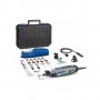 DREMEL 4300 3/45 višenamenski alat sa 45 komada dodatnog pribora (F0134300JC) - slika 1