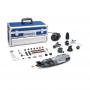 DREMEL 8220 5/65 akumulatorski višenamenski alat sa 65 komada dodatnog pribora (F0138220JK) - slika 1