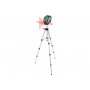 BOSCH zeleni alat UniversalLevel 2 linijski laser sa tačkama + stativ 1.1m 10m domet - slika 1