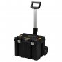 DeWALT DWST1-75799 mobilna kutija za alat sa produzenom ruckom, organizator TSTAK - slika 1