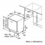 BOSCH SMV46KX05E - slika 3