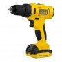 STANLEY FMC011S2 FatMax Akumulatorska bušilica odvijač - slika 1