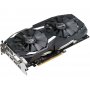 ASUS AMD Radeon RX 580 8GB OC DUAL-RX580-O8G - slika 2