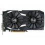 ASUS AMD Radeon RX 580 8GB OC DUAL-RX580-O8G - slika 1