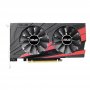 ASUS NVidia GeForce GTX 1050 Ti 4GB 128bit EX-GTX1050TI-O4G - slika 1