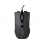 COOLER MASTER CM Devastator 3 Gaming US tastatura + CM USB miš (SGB-3000-KKMF1-US) - slika 3