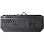 COOLER MASTER CM Devastator 3 Gaming US tastatura + CM USB miš (SGB-3000-KKMF1-US) - slika 2