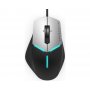 DELL AW558 Alienware Advanced Gaming crno-srebrni miš - slika 3