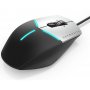 DELL AW558 Alienware Advanced Gaming crno-srebrni miš - slika 1