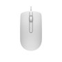 DELL MS116 USB Optical beli miš - slika 2
