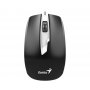 GENIUS DX-180 USB Optical crni miš - slika 4