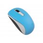 GENIUS NX-7005 Wireless Optical USB plavi miš - slika 1
