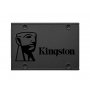 KINGSTON 120GB 2.5 SATA III SA400S37/120G A400 series - slika 1